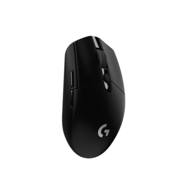 Original Logitech G304 Wireless Mouse 12,000 DPI raton inalambrico souris Gaming Muis Mouse sem fio for Laptop Gamer Mice