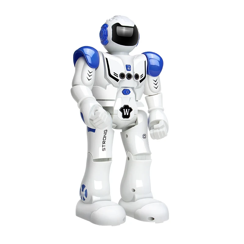 DODOELEPHANT RC умный робот удаленного Управление игрушка фигурку с жест Функция