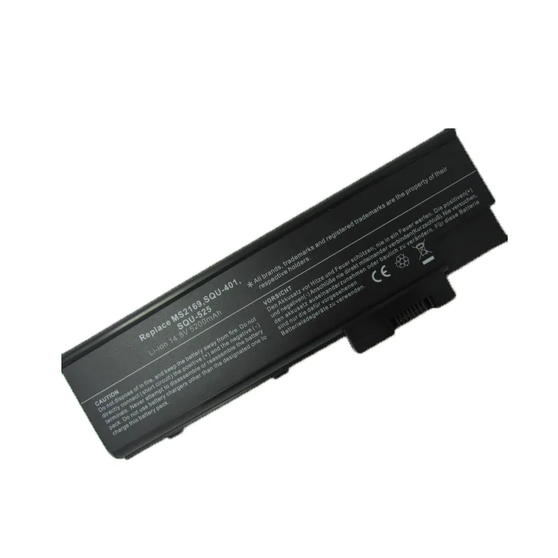HSW Battery for Acer Aspire 1410 1411 1412 1413 1414 1415 1640 1640Z 1650 1680 1681 1682 1683 1684 1685 1689 1690 1691 1692 | Компьютеры и