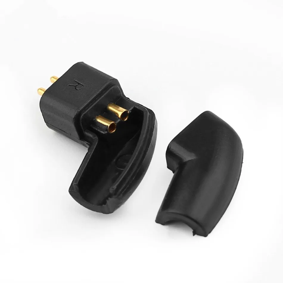 Hifi Разъем для наушников 0,78 мм разъем для наушников для JH аудио JH16 Pro JH11 W4R разъем для наушников адаптеры аудио разъем припой провода