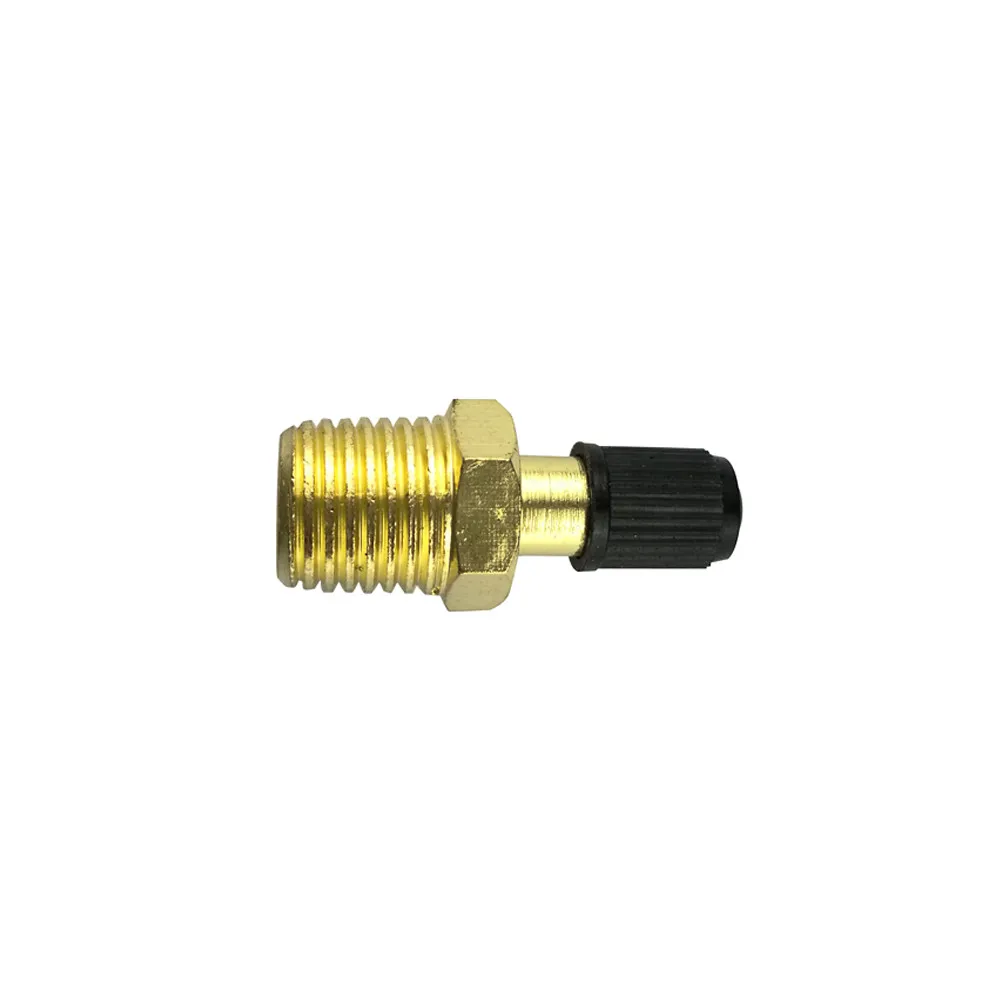 2 шт. 1/4 &quotNPT МРТ латунь воздушный компрессор бак клапан для ванной комнаты Dunlop