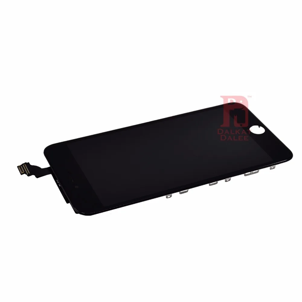 ЖК-дисплей для Apple iPhone 6 Plus сенсорный экран дигитайзер в сборе замена экрана