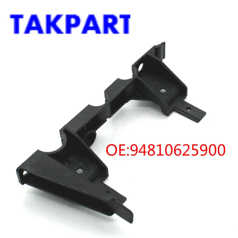 

Нагревательная труба TAKPART для Porsche Cayenne 2003-2006 94810625900