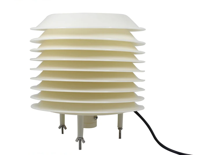 Бесплатная доставка Венецианская коробка тип PM2.5 PM10 детектор пыли Датчик частиц