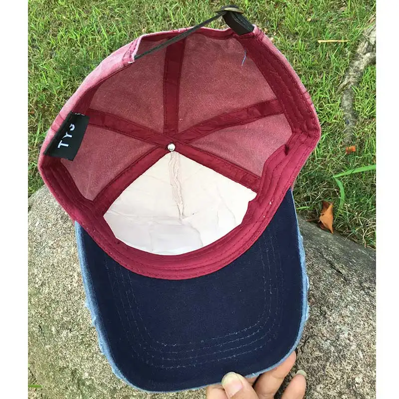 Бейсболка женщины мужчины snapback Письмо печатные папа hat cap strapback Старинные