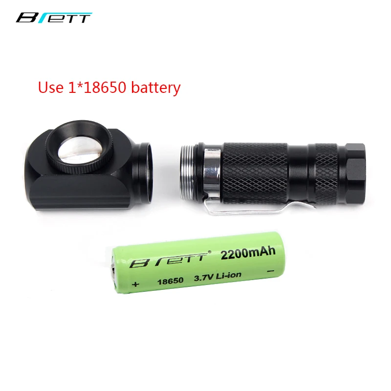 Светодио дный фонарик прямой usb для зарядки cree xml t6 телескопический зум