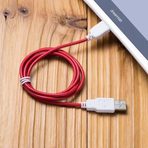 USB кабель для синхронизации данных и зарядки шнур планшета Fuhu Nabi DreamTab Jr XD 2S Elev8 2B16 |
