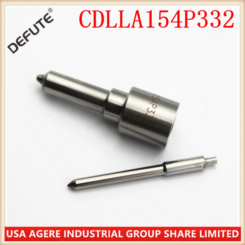 Brand High quanlity injector nozzle CDLLA154P332 DLLA154P332 9430084742 3355016 Nozzle | Автомобили и мотоциклы