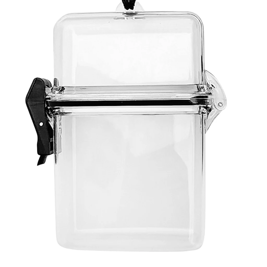 Водонепроницаемый чехол для дайвинга серфинга сухой контейнер портативный