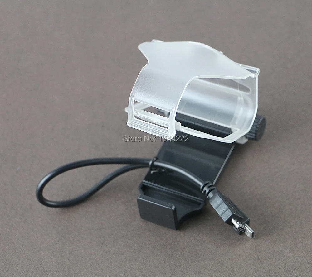 OCGAME 5 шт./лот Новинка Bluetooth смарт телефон крепление Регулируемый зажим Кронштейн
