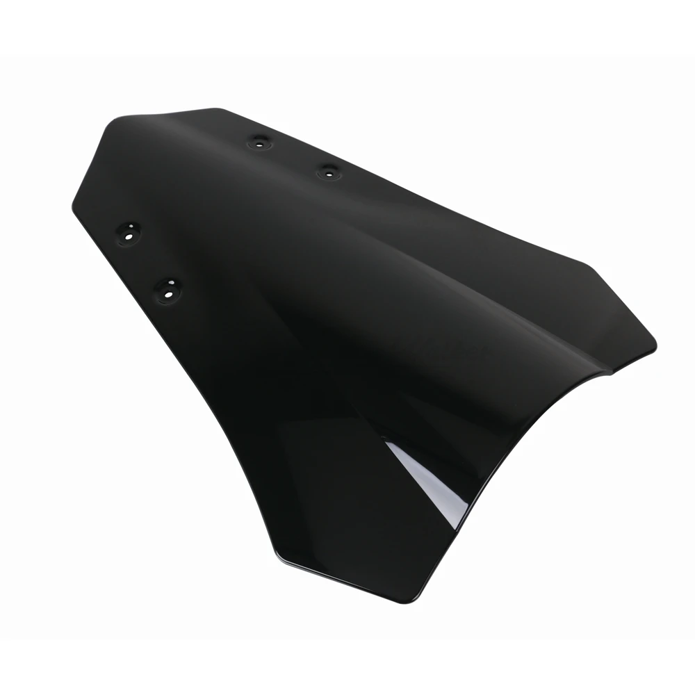 Новая мотоциклетная обувь аксессуары Высокое качество дымчатое лобовое стекло