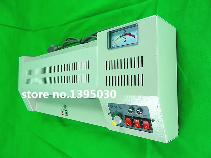 Ламинатор A3 горячий и холодный ламинатор 320 Горячий 1 шт.|laminating machine|a3 laminatorlaminator hot |