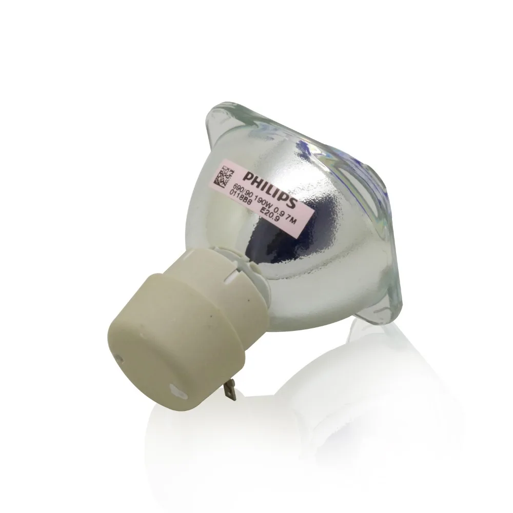 

Оригинальная лампа проектора NP40LP для NEC MC331X/MC371X/MC421X/MC301X/MC331W