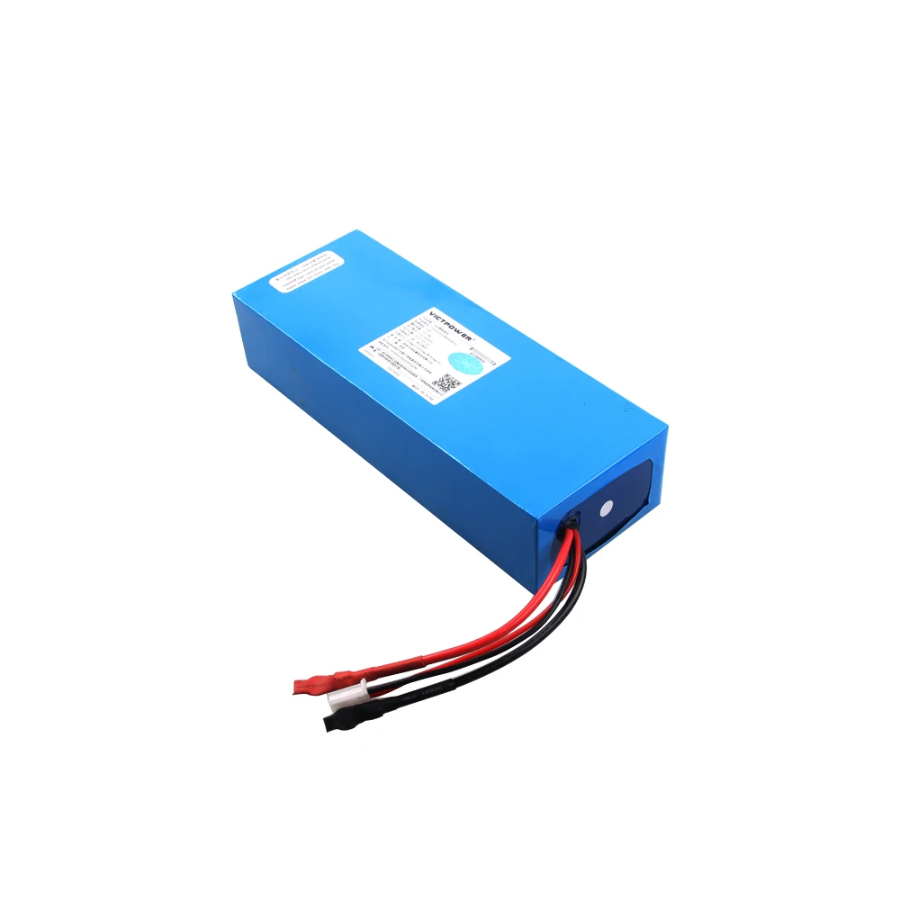 Перезаряжаемый 18650 литий ионный аккумулятор 10S5P OEM 36V 12.5Ah