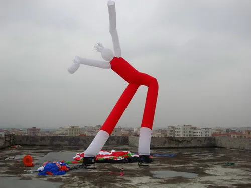 Надувной воздушный танцор 6 м|inflation business|inflatable airinflatable advertising |