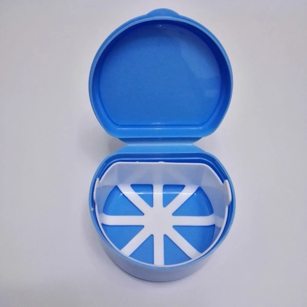 2 шт./лот Стоматологическая ванна с корзиной пластиковый контейнер для зубных