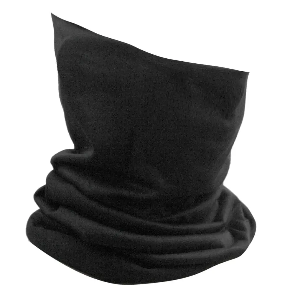 3 в 1 Многофункциональный унисекс для мужчин и женщин Зимняя Балаклава езды на