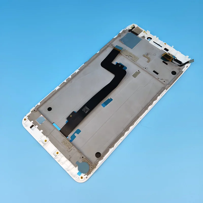 ЖК-дисплей 6 44 дюйма 1920x1080 Для XIAOMI MI MAX 2 с сенсорным экраном для Max2 Mi max