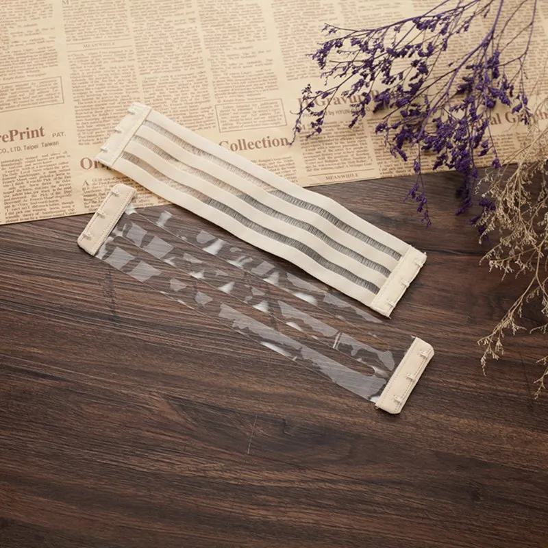 Женский бюстгальтер с удлиненной пряжкой эластичный длинной Новинка | Женская