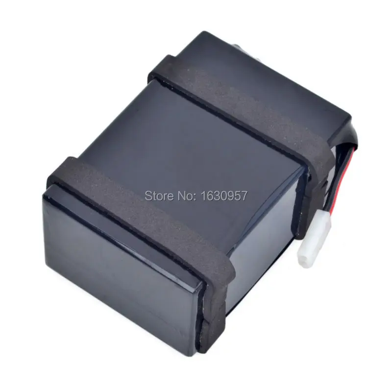 Высокое качество для батареи Schiller America 300 420 | Замена 53NTO 53OTO Vital Signs Monitor|schiller|battery