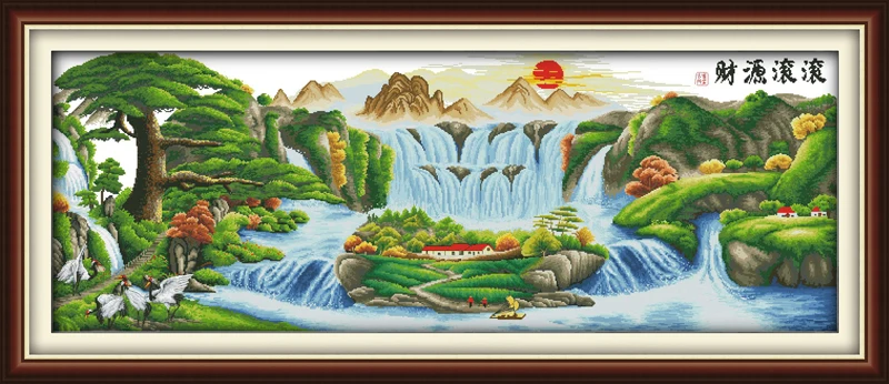 Joy Sunday F039(11)(12)(13)(14) 14CT 11CT подсчитываемая и отпечатанная фотография