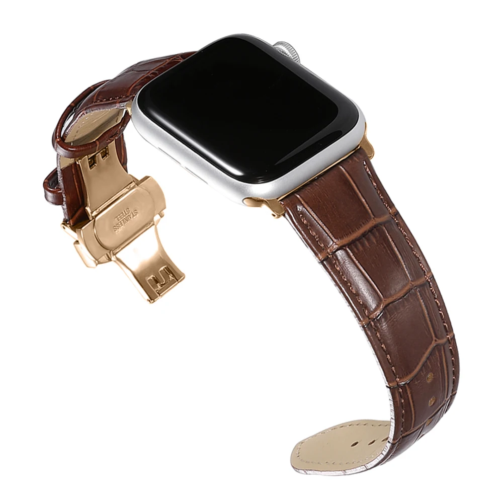 Браслет для Apple Watch 1/2/3/4 38/40/42/44 мм|Ремешки часов| |
