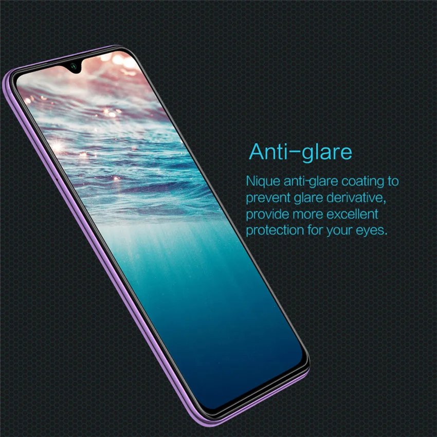 Для Xiaomi Mi 9 se закаленное стекло Nillkin Amazing H Закаленное стекло Защитная пленка для экрана для Xiaomi Mi 9 se