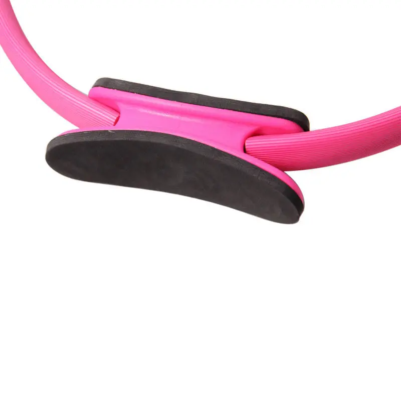 Круги для йоги кольцо фитнеса пилатеса волшебный фитнес круг Йога спортивные