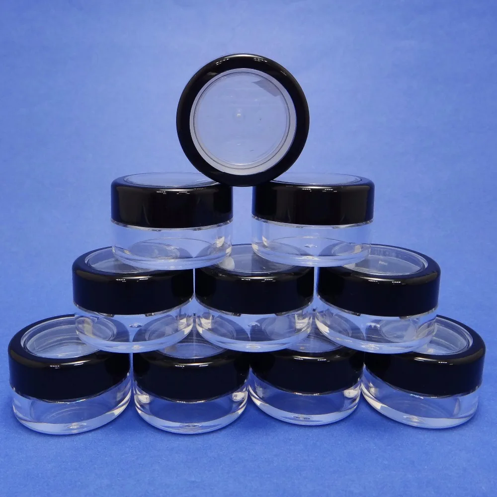 2017 модная пластиковая акриловая оконная крышка 10 шт. пластиковый просеиватель