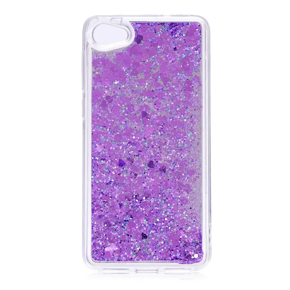 Зеркальный чехол со звездой для Alcatel A5 LED Dual 5085N 5085D 5085Y силиконовый с жидким