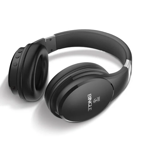 Официальные оригинальные Bingle FB110 беспроводные наушники Bluetooth 4 1 стерео гарнитура