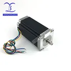 Шаговый двигатель Nema 23 57BYGH112 425oz-in 112 мм 3A CE ROHS ISO 3D-принтер 23HS2430 с ЧПУ