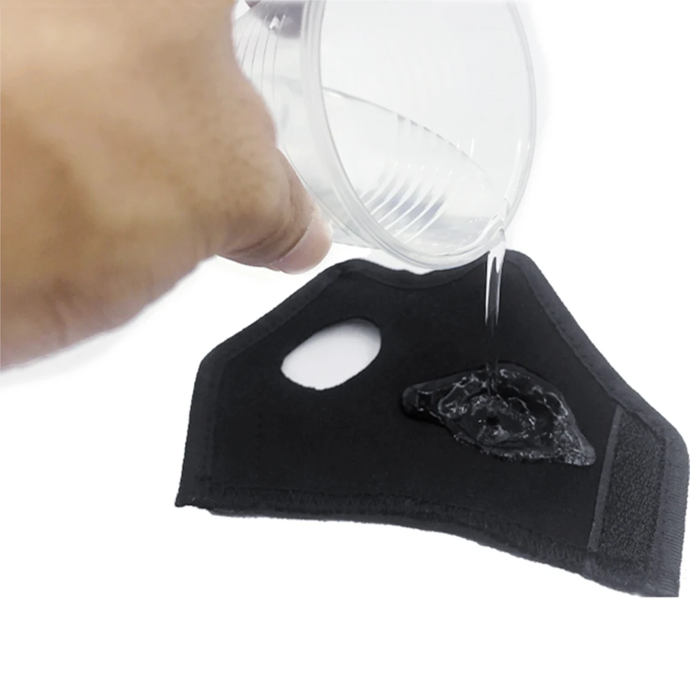 1 пара защитный рукав для сенсорного контроллера Oculus Quest/Rift S VR|Аксессуары очков