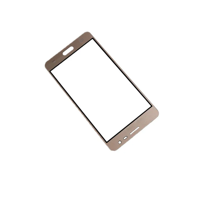 Для Samsung Galaxy J3 (2017) Pro j330 j330f J3pro Замена ЖК переднего сенсорного экрана Стекло