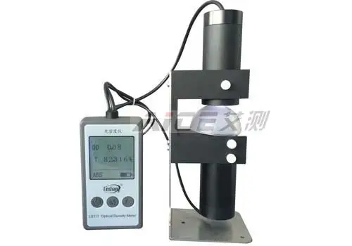 (Forest) Расстояние пропускания пленки стандартное освещение измеритель плотности