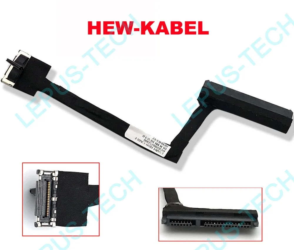 Новый кабель для жесткого диска ACER A515 A615 C5V01 DC02002SU00 10 шт.|Компьютерные кабели и