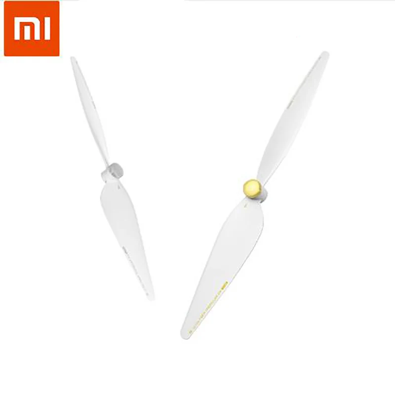 Оригинальный пропеллер xiaomi 4 шт. с быстроразъемным пропеллером K Пропеллер для
