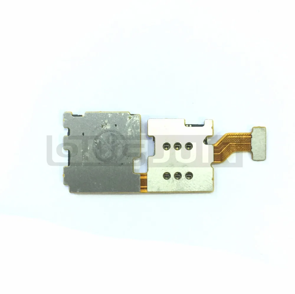 1 шт. новый оригинальный держатель SIM-карты слот лоток Micro устройство для чтения