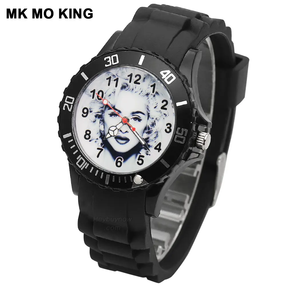 

luxury brand top new cute sport children's boys girls kids Quartz wrist watch rubber jelly Silicone Clock gifts bracelet fashion