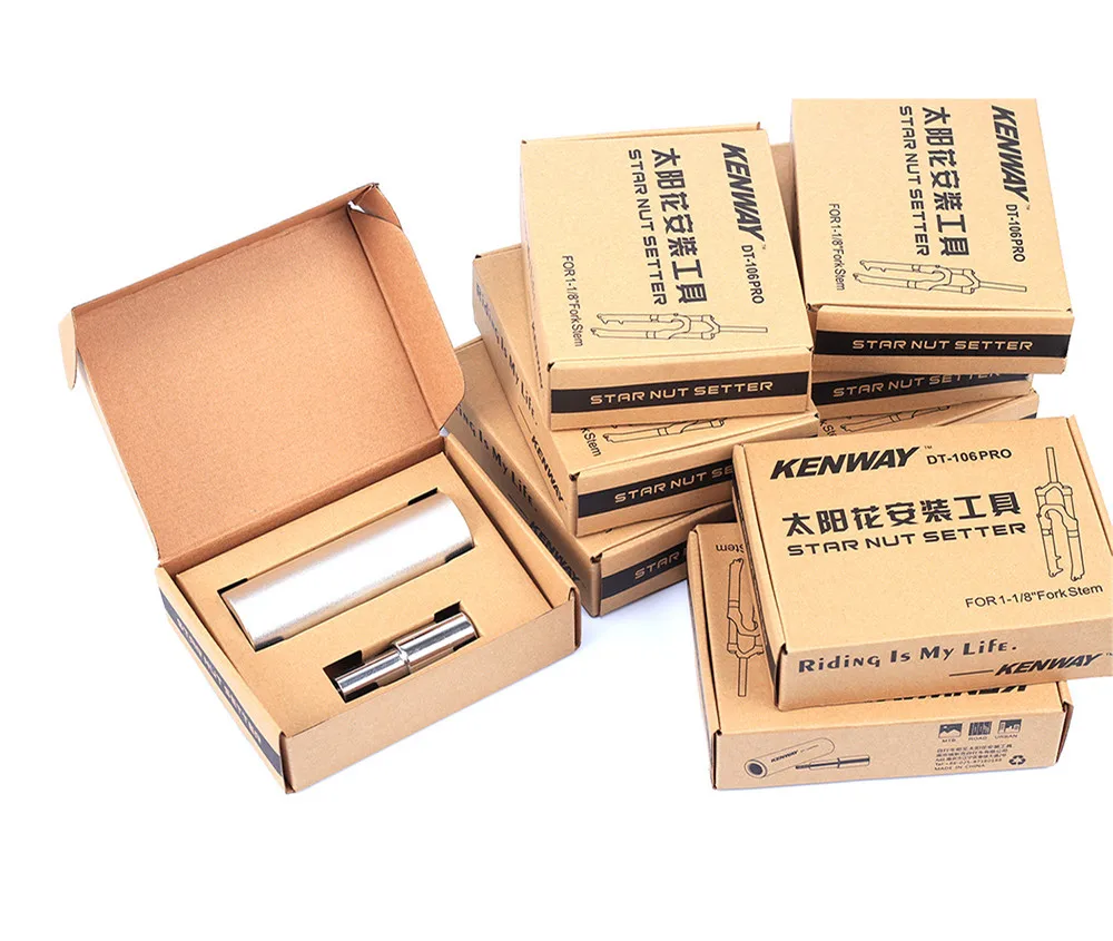 Профессиональная Велосипедная вилка корона инструмент для установки гоночной