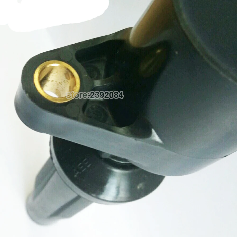 4X ДЛЯ FORD VOLVO C30 S40 S80 V50 MAZDA 3 ДАНЬ FOCUS C MAX GALAXY S MONDEO TRANSIT КАТУШКА ЗАЖИГАНИЯ LF16 18 100