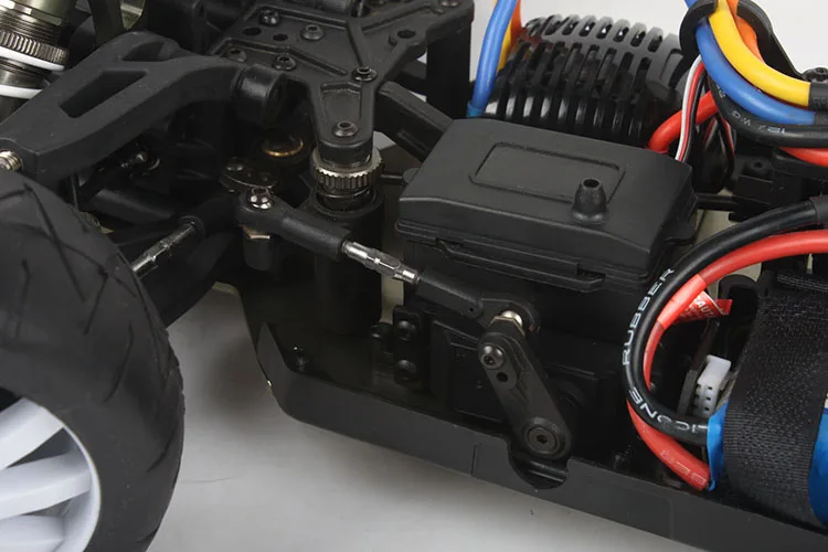 ZD Racing 9071 08426 1/8 масштаб 4WD автозапчасти