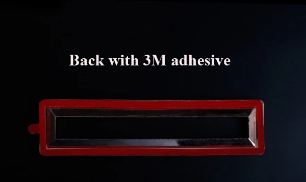 Серебристый/Золотой хромированный чехол рулевого колеса автомобиля с отделкой