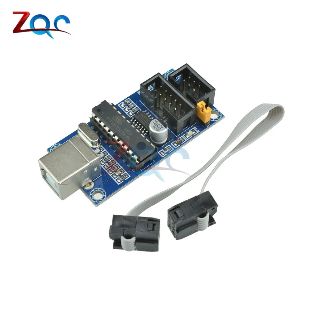 Кабель программирования для Arduino R3 One 6 контактов | Инструменты