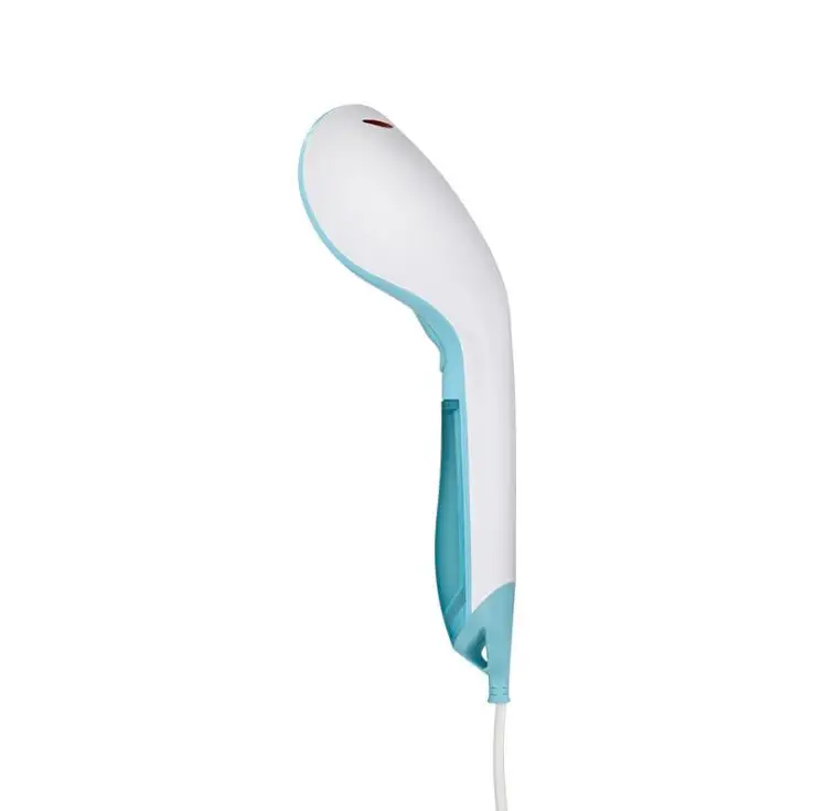 

Mini Portable Handheld Garment Steamer Electric Clothes Steam Brush Cleaning Steam Iron for Home Travelling US