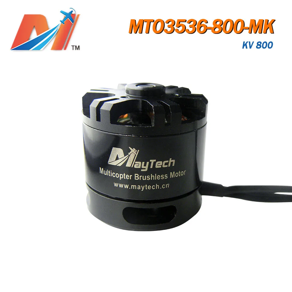 Maytech 3536 800kv rc бесщеточный мотор для дрона квадрокоптера с (4 шт.)|brushless 800kv|brushless