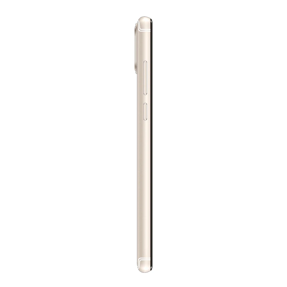 HOMTOM C2 смартфон 18:9 полный Экран MTK6739 Ouad Core 5," отпечатков пальцев 2 ГБ+ 16 GB Двойная камера заднего вида для 13MP+ 8MP 4G мобильный телефон OTG