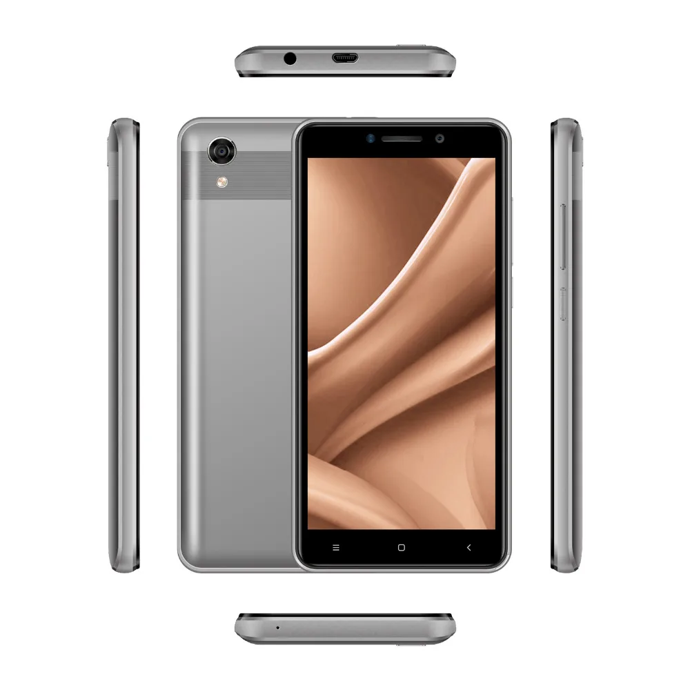 Oukitel C10 5 0 дюйма 18:9 Дисплей 3g смартфон 1 GB + 8 MTK6580 4 ядра 1. Гц Dual SIM 2000 mAh Android мобильный