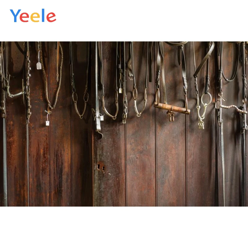 Yeele Ретро деревянная доска инструменты детский портретный фон для фотосъемки