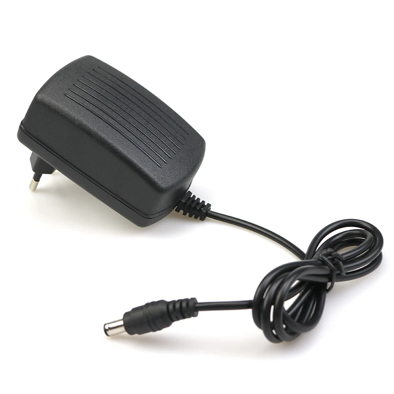 1 шт. 12V2A AC 100 в-240 в адаптер питания DC 12 В 2A 2000 мАч источник штепсельная вилка ЕС США 5
